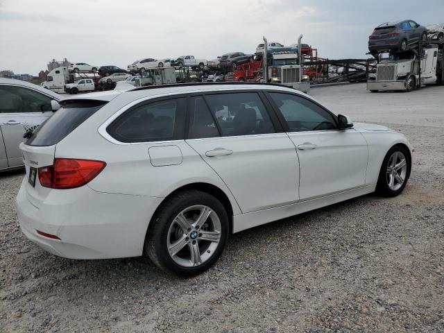 WBA3K5C54FK300968 BMW 328 D Xdrive