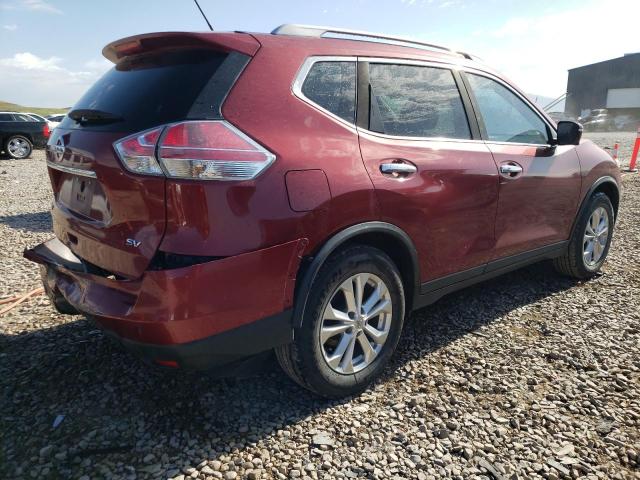 5N1AT2MN4GC918674 Nissan ROGUE S