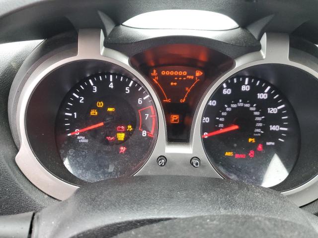 2015 NISSAN JUKE S - JN8AF5MV3FT554151