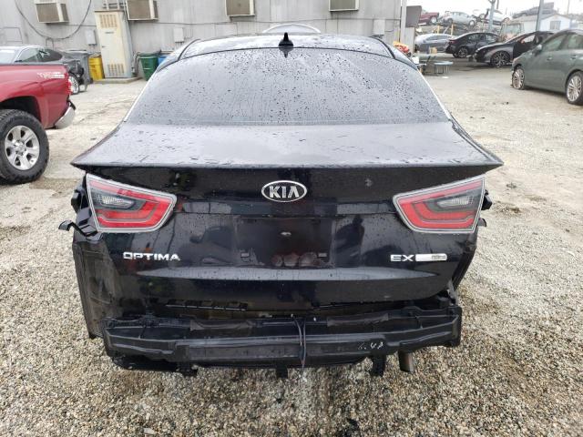 KNAGN4ADXG5098523 KIA OPTIMA HYBRID