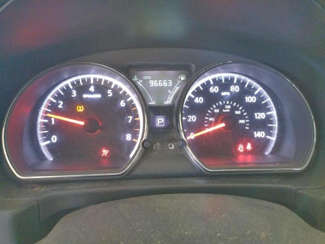 3N1CN7AP9GL869828 Nissan VERSA S