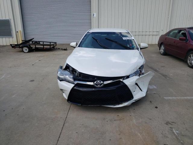 2017 TOYOTA CAMARY SE 4T1BF1FK0HU381600