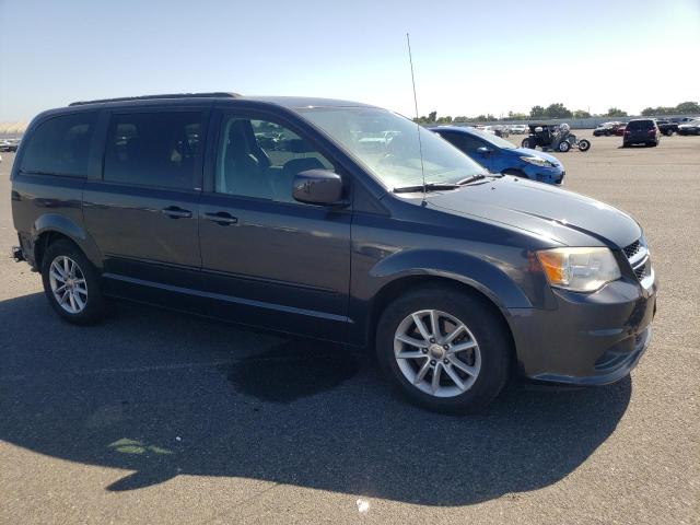 2C4RDGCG9ER221932 Dodge Grand Caravan Sxt