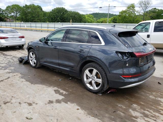 2019 AUDI E-TRON PRE - WA1LAAGE7KB024699