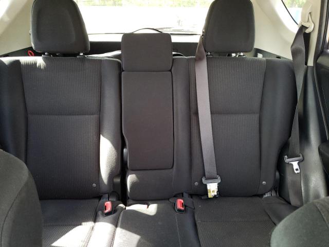 2015 TOYOTA RAV4 LE - JTMBFREV9FD147094