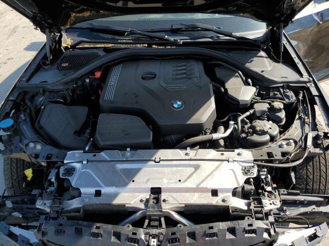 2020 BMW 330XI - 3MW5R7J06L8B20251