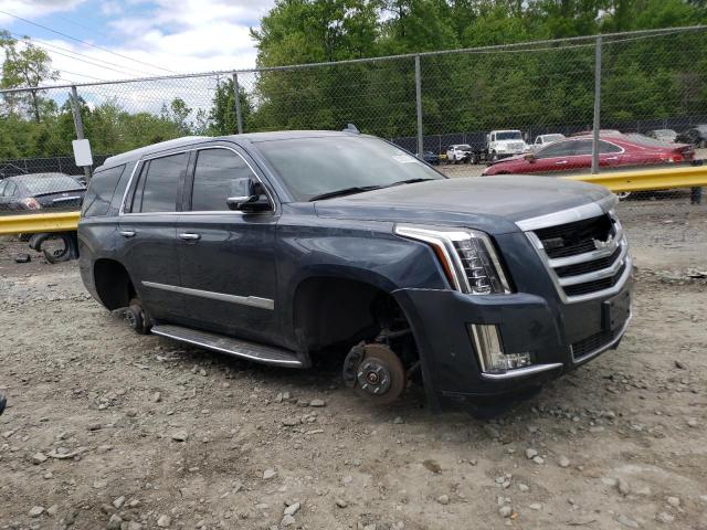 2019 CADILLAC ESCALADE L - 1GYS4BKJ3KR348978