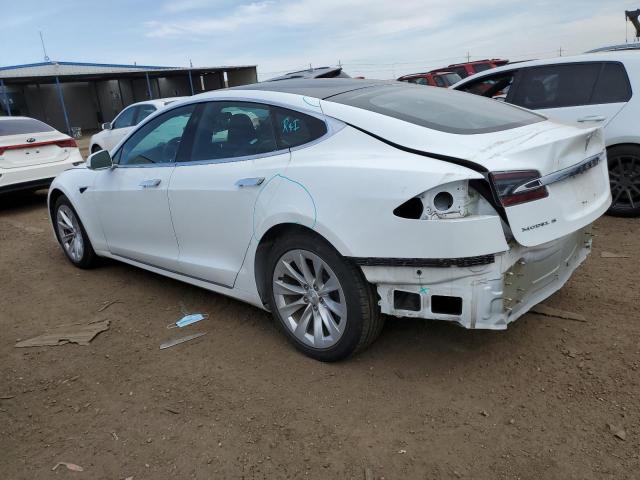 5YJSA1E22JF249618 Tesla MODEL S
