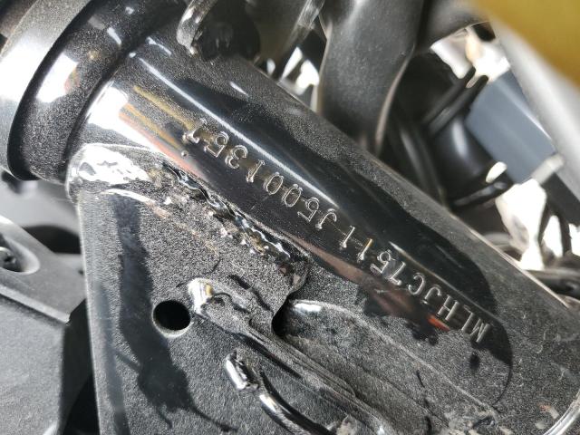 2018 HONDA GROM MLHJC7511J5001357