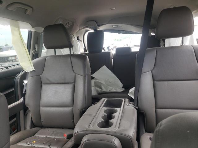 2016 HONDA ODDESEY 5FNRL5H69GB115227