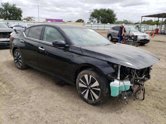 1N4BL4EV8KC225950 Nissan ALTIMA SL