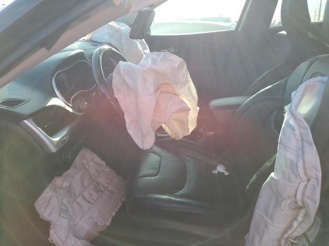 2018 JEEP CHEROKEE O 1C4PJMJX6JD500527