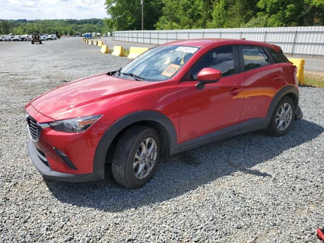 2018 Mazda CX-3 Sport