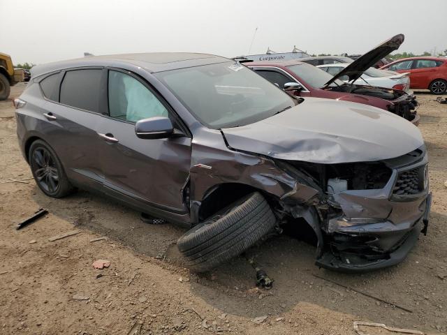 2021 ACURA RDX A-SPEC - 5J8TC2H66ML026598