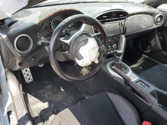 2019 SUBARU BRZ LIMITE JF1ZCAC14K9600436