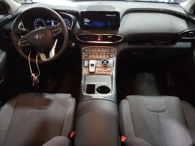 5NMS2DAJ2PH504724 Hyundai Santa Fe Sel