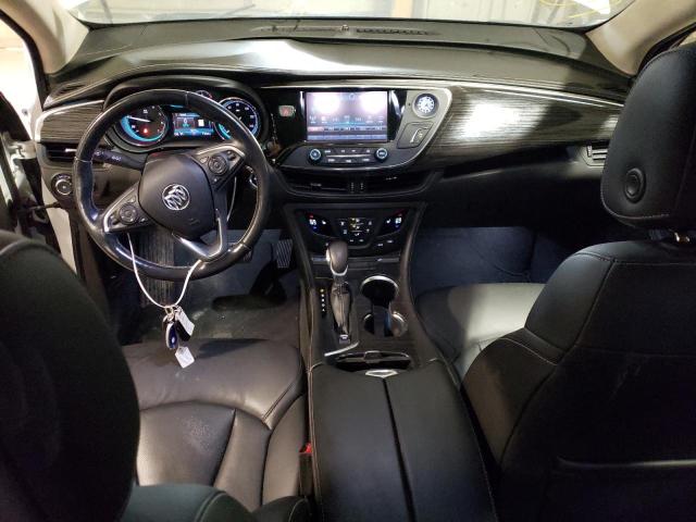 LRBFXBSA9HD072227 Buick Envision Essence