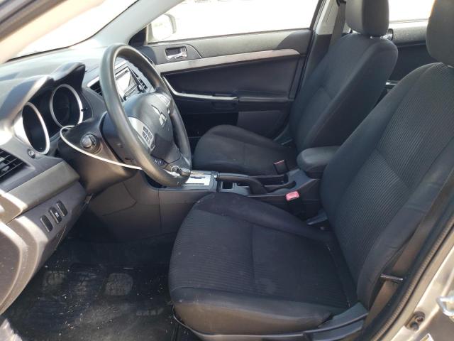 2015 MITSUBISHI LANCER ES - JA32U2FU6FU005545