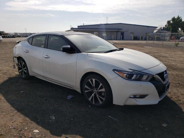1N4AA6AP1JC398051 Nissan Maxima 3.5s