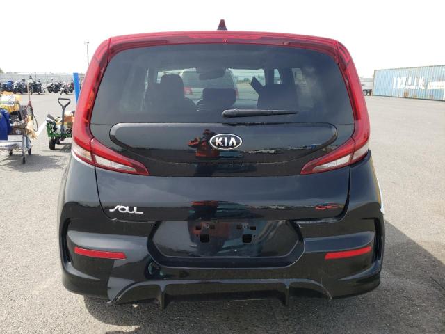KNDJ63AU8L7095571 KIA Soul Gt Line