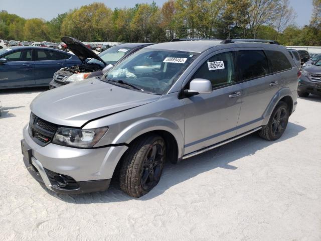 2019 Dodge Journey Crossroad