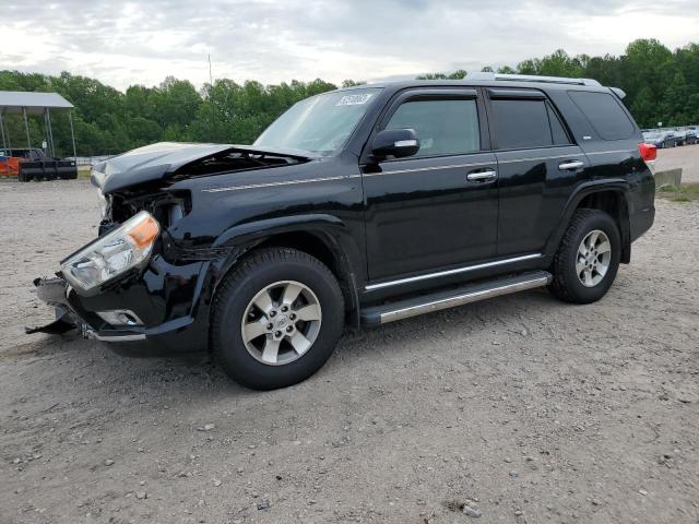 2011 Toyota 4Runner SR5