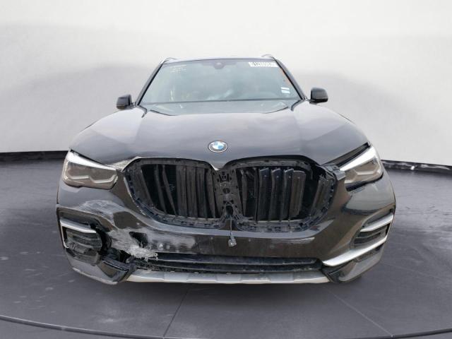 2023 BMW X5 SDRIVE - 5UXCR4C02P9P50381