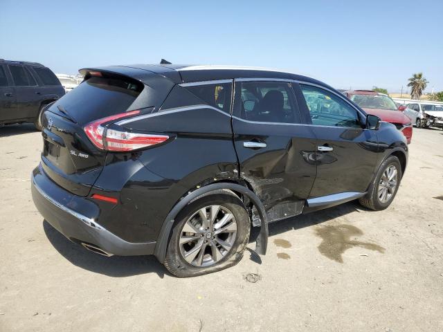5N1AZ2MH8FN256108 Nissan MURANO S