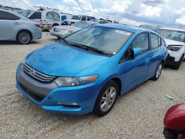 2011 Honda Insight EX