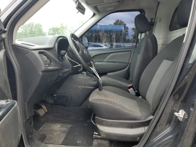 2016 RAM PROMASTER - ZFBERFAT5G6B02527