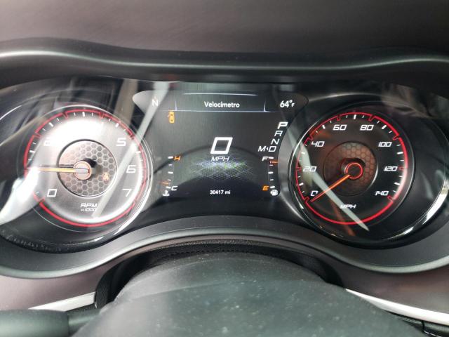 2C3CDXHG5MH625592 Dodge CHARGER GT