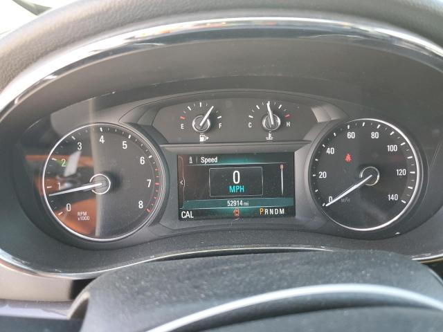 KL4CJASB5JB676572 Buick Encore Preferred