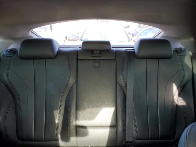 2015 BMW X6 XDRIVE3 - 5UXKU2C58F0N77348