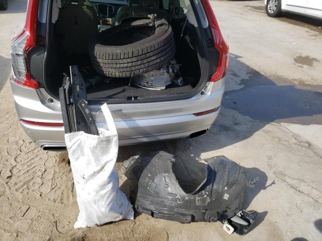 2021 VOLVO XC90 T6 MO - YV4A221K6M1714514