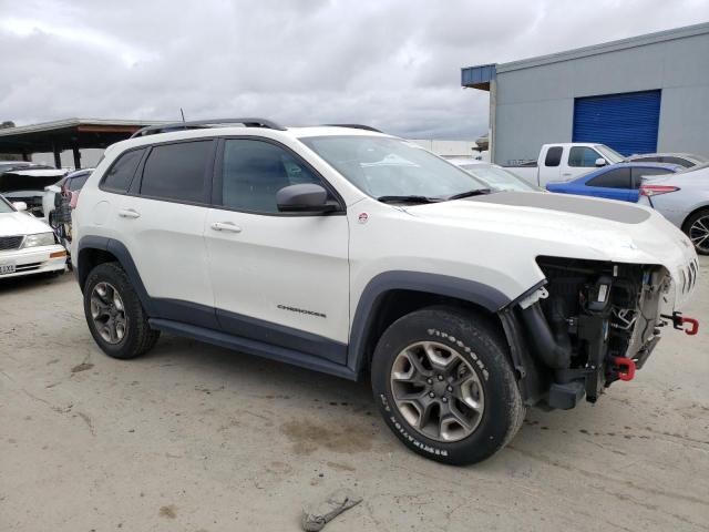 1C4PJMBX1KD372861 Jeep Cherokee Trailhawk