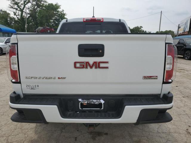 2019 GMC CANYON ALL 1GTG6FEN5K1343758