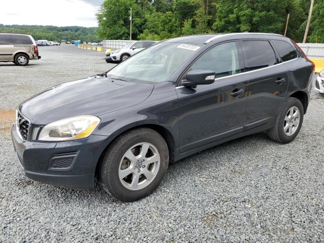 2012 Volvo XC60 