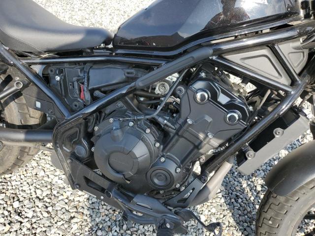 2017 HONDA CMX500 MLHPC5613H5000217