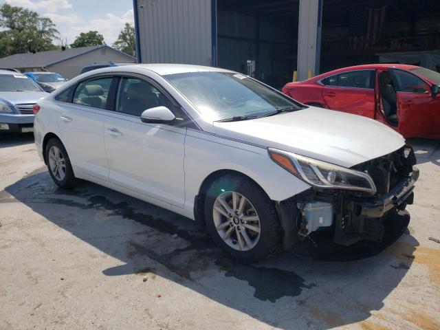 2015 HYUNDAI SONATA ECO - 5NPE24AA9FH127663