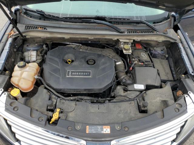 5LMCJ1A9XFUJ05555 Lincoln MKC