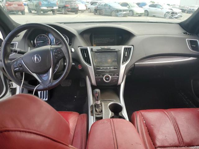 19UUB1F63LA009367 Acura Tlx Technology