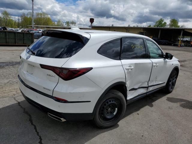 2022 ACURA MDX A-SPEC - 5J8YE1H05NL039642