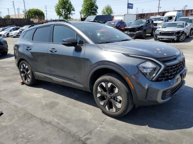2023 KIA SPORTAGE X - 5XYK6CAF7PG020942