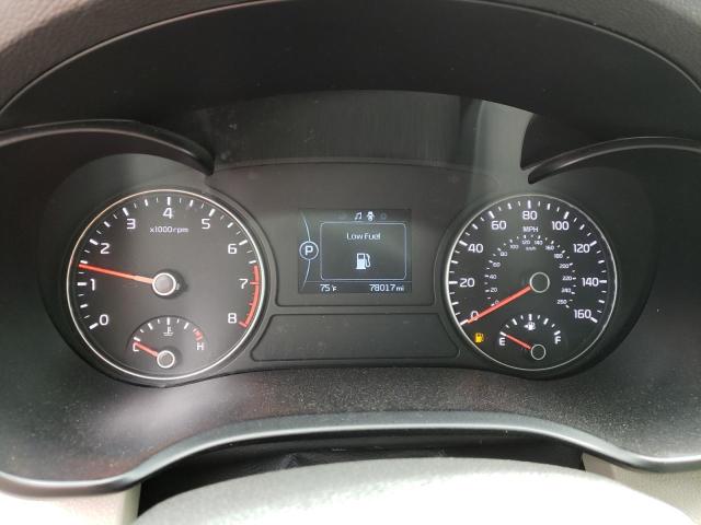 5XXGT4L35JG222259 KIA Optima Lx