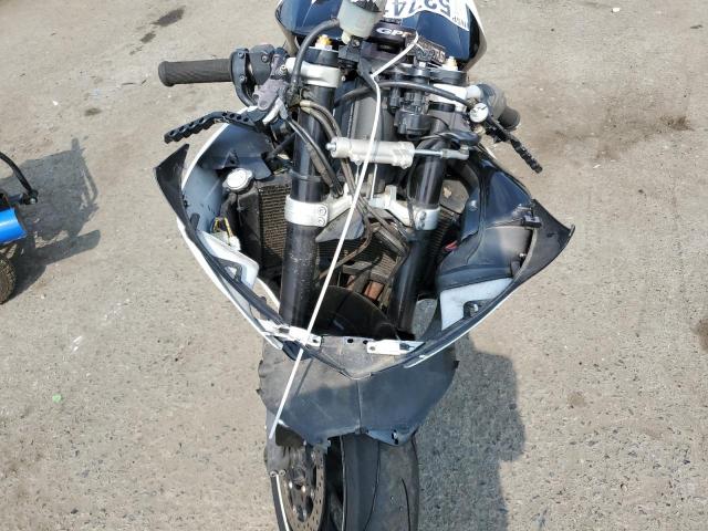 2004 YAMAHA YZF-R1 JYARN13E34A002729