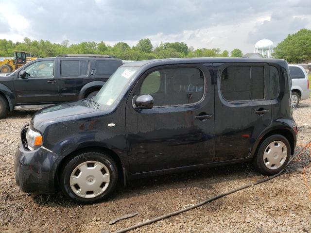 2010 Nissan cube 