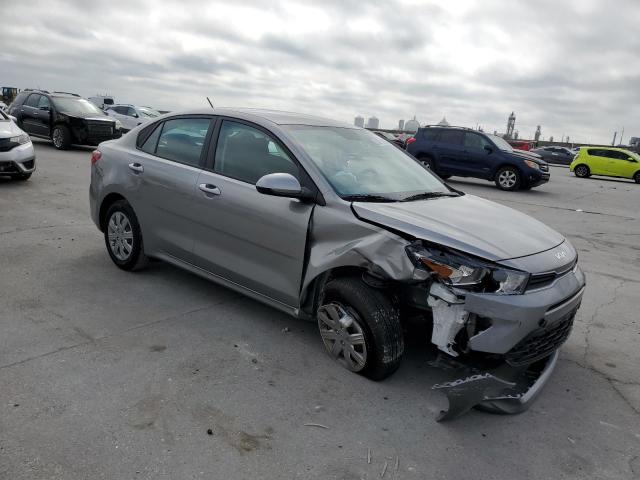 3KPA24ADXPE552971 KIA RIO LX