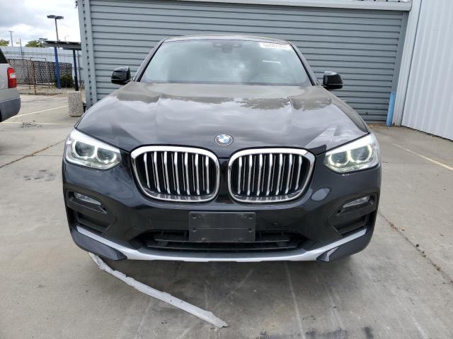 5UXUJ3C55KLG54776 BMW X4 Xdrive30i
