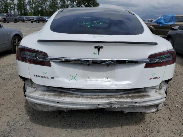 5YJSA4H26FFP76128 Tesla Model S 85d