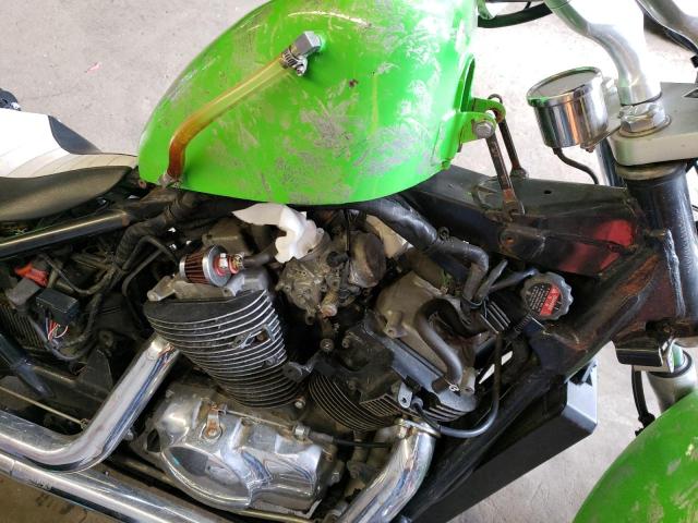 2005 HONDA VT750 DC JH2RC44895M800115
